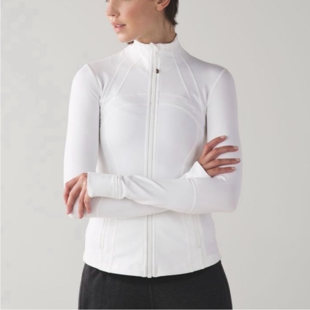 Lululemon Define Jacket - image 2